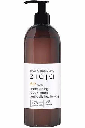 Ziaja Hidratantes & nutritivos Baltic Home Spa Fit Serum Corporal Hidratante para mujer