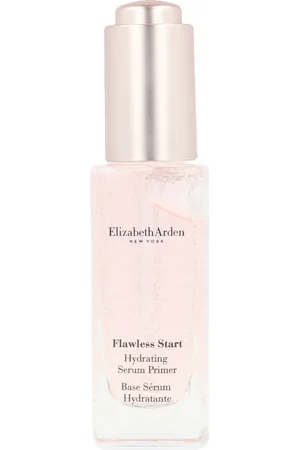 Elizabeth Arden Hidratantes & nutritivos Flawless Start Hydrating Serum Primer para mujer