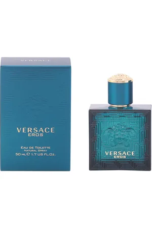 VERSACE Colonia Eros Eau De Toilette Vaporizador para hombre