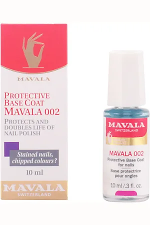 Mavala Cuidado de uñas Base Tratante 002 para mujer