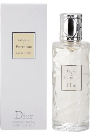 Dior Colonia Escale a Portofino - Eau de Toilette - 75ml - Vaporizador para mujer