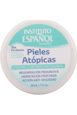 Instituto Español Hidratantes & nutritivos Piel Atópica Crema Cuidado Integral para mujer