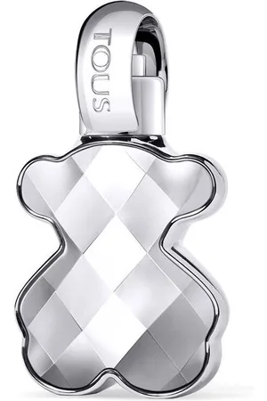 TOUS Perfume Loveme The Silver Parfum Eau De Parfum Vaporizador para mujer