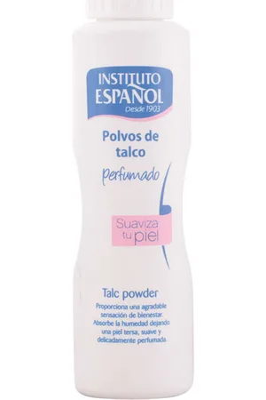 Instituto Español Productos baño Talco Super para mujer