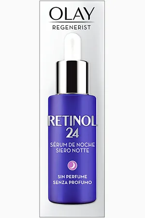Olay Antiedad & antiarrugas Regenerist Retinol24 Serum Noche para mujer