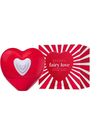 Escada Colonia Fairy Love - Eau de Toilette - 100ml para mujer