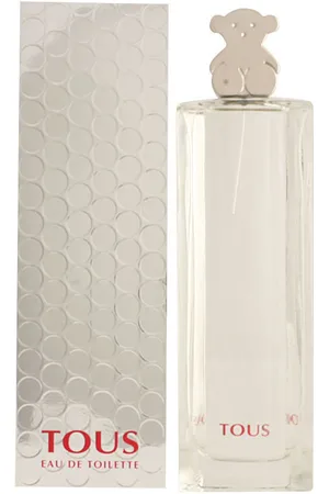 TOUS Colonia Eau De Toilette Vaporizador para mujer