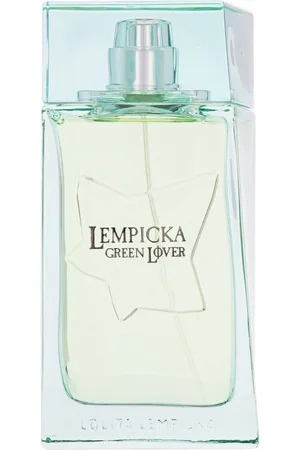 Lolita lempicka Colonia Green Lover - Eau de Toilette - 100ml - Vaporizador para mujer