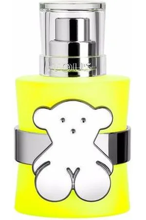 TOUS Colonia Your Powers Eau De Toilette Vaporizador para mujer