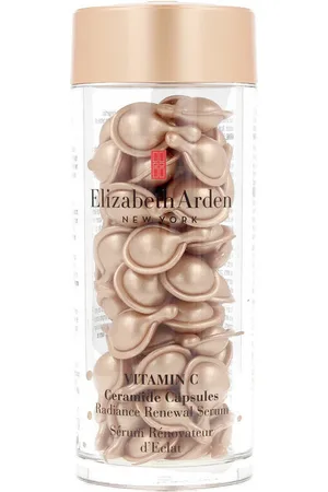 Elizabeth Arden Antiedad & antiarrugas Ceramide Vitamine C Capsules para mujer