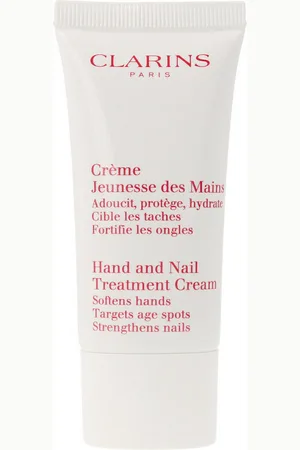 Clarins Cuidados manos & pies Juventud De Las Manos Crema para mujer