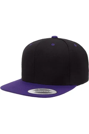 Yupoong Gorra Flexfit Classic para hombre