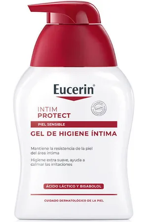 Eucerin Tratamiento corporal Ph5 Gel De Higiene Íntima para mujer