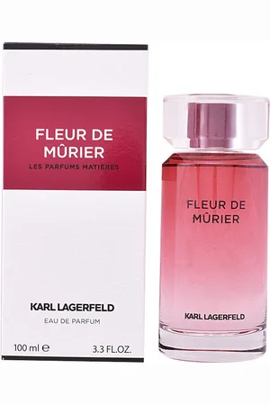 Karl Lagerfeld Perfume Fleur De Mûrier Eau De Parfum Vaporizador para mujer