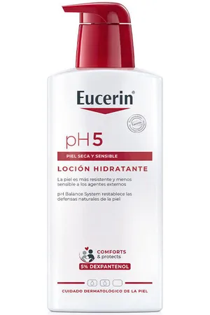 Eucerin Hidratantes & nutritivos Ph5 Skin Protection Loción para mujer