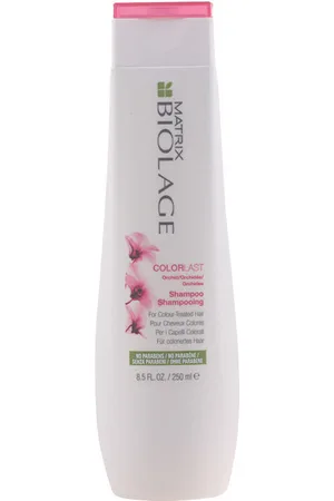 Biolage Champú Colorlast Shampoo para mujer