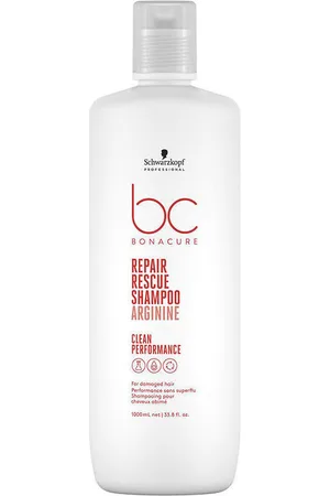 SCHWARZKOPF Champú Bc Repair Rescue Shampoo para mujer