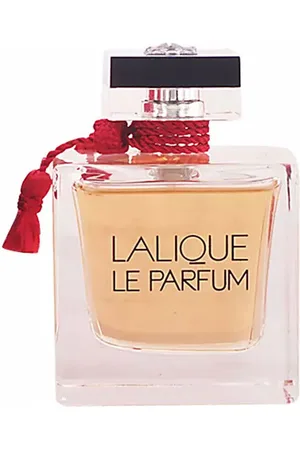 Lalique Perfume Le Parfum Eau De Parfum Vaporizador para mujer
