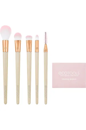 Ecotools Pinceles Starry Eye Lote para mujer