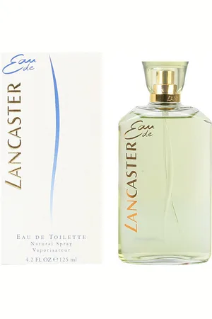 Lancaster Colonia Eau De Eau De Toilette Vaporizador para mujer