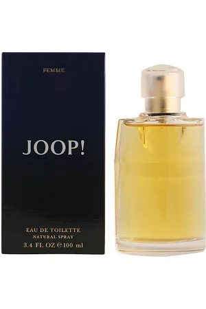 JOOP! Colonia Femme Eau De Toilette Vaporizador para mujer