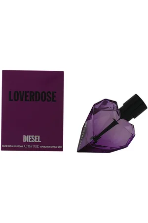 Diesel Perfume Loverdose Eau De Parfum Vaporizador para mujer
