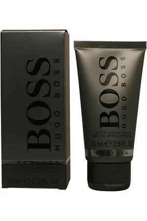 HUGO BOSS Cuidado Aftershave Bottled After-shave Balm para hombre