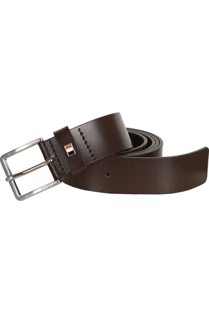 HUGO BOSS Cinturón Ther-Flag-E_Sz35 para hombre