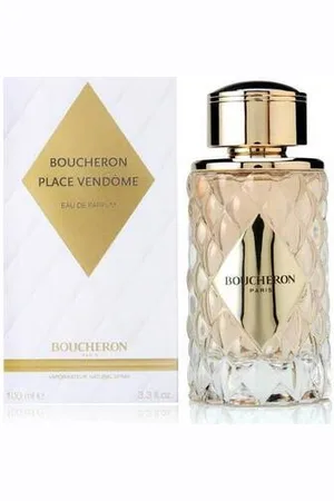 Boucheron Perfume Place Vendome - Eau de Parfum - 100ml - Vaporizador para mujer
