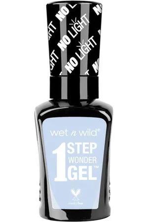 wet n