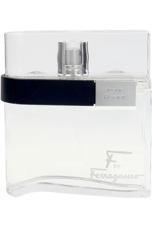 Salvatore Ferragamo Colonia F By Ferragamo Pour Homme Eau De Toilette Vaporizador para hombre