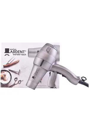Parlux Tratamiento capilar Ardent Secador para hombre