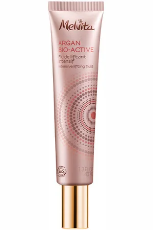 Melvita Antiedad & antiarrugas Árgan Bio-activo Fluido Argán Bio-activo para mujer