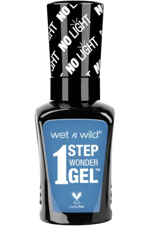 wet n