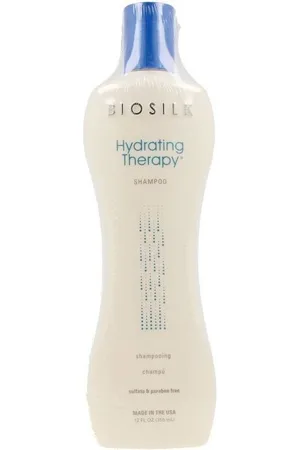 Farouk Champú Biosilk Hydrating Therapy Shampoo para mujer