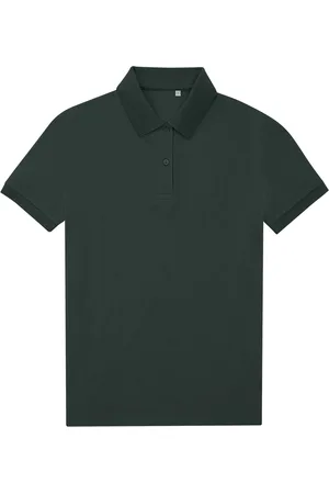 B&amp;C Tops y Camisetas My Eco para mujer