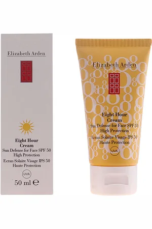 Elizabeth Arden Protección solar Eight Hour Cream Sun Defense Spf50 para mujer