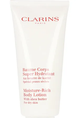 Clarins Hidratantes & nutritivos Bálsamo De Cuerpo Super Hidratante para mujer