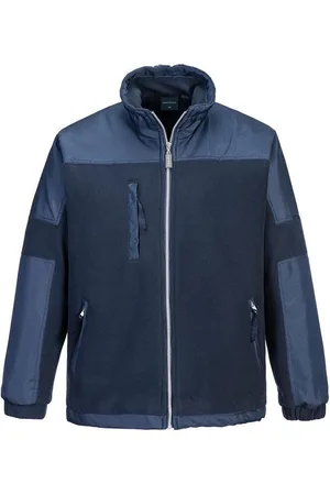 Portwest Cazadora North Sea para hombre