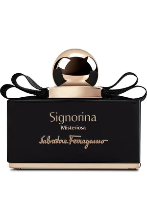 Salvatore Ferragamo Perfume Signorina Misteriosa Eau De Parfum Vaporizador para mujer