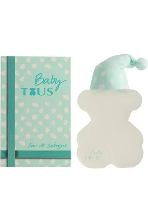 TOUS Agua de Colonia Baby Eau De Cologne Vaporizador para mujer