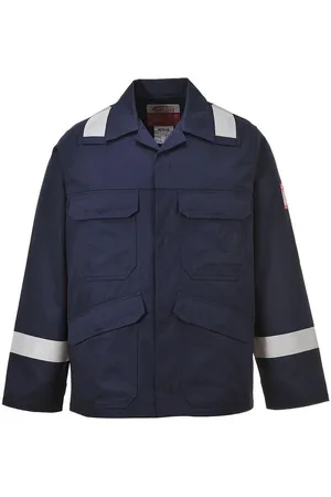 Portwest Cazadora FR25 para hombre