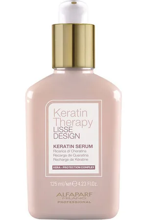 Alfaparf Tratamiento capilar Lisse Design Keratin Therapy Keratin Refill para mujer