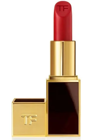 Tom Ford Perfume Lip Colour Rouge A Levres 3gr. - 62 Satin Chic para mujer