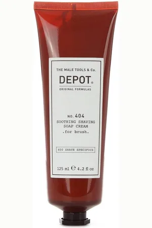 DEPOT Cuidados especiales MSSS 020 para hombre
