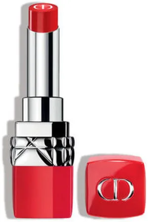 Dior Perfume Barra de Labios- Rouge Ultra Care 880 Charm 3,2gr para mujer