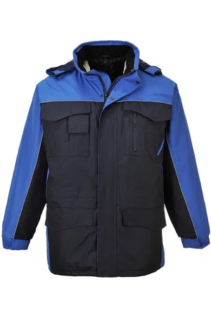 Portwest Cazadora PW1139 para hombre