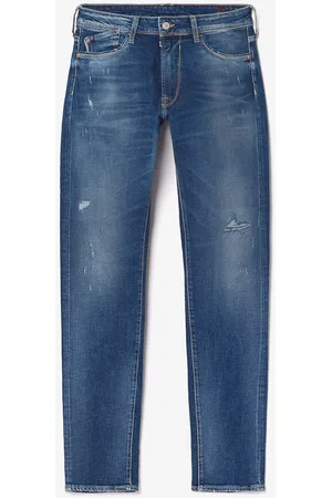 Le Temps des Cerises Jeans Jeans regular , largo 34 para hombre