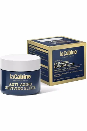 La Cabine Antiedad & antiarrugas Anti-aging Reviving Elixir Cream para mujer