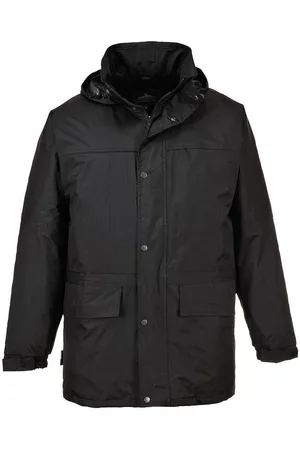 Portwest Cazadora Oban para hombre